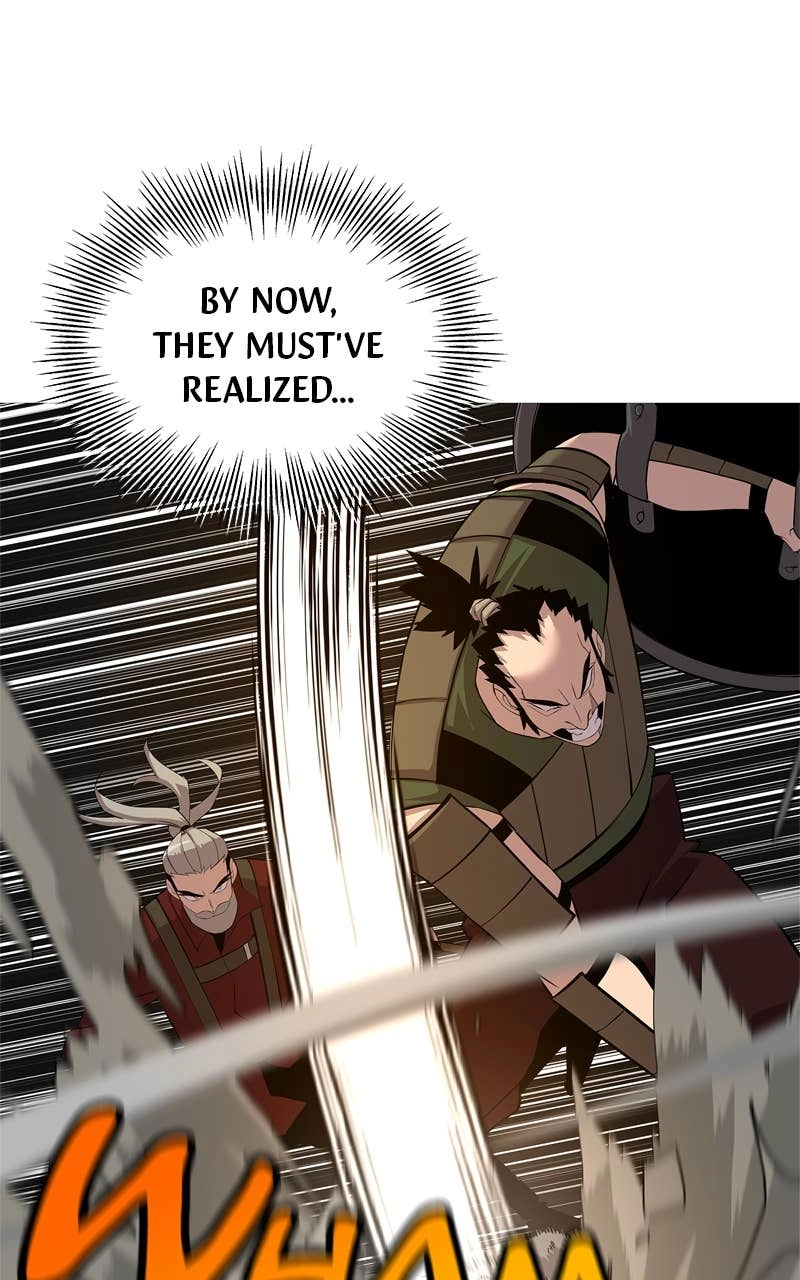 The Story of a Low-Rank Soldier Becoming a Monarch Chapter 67 Page 81