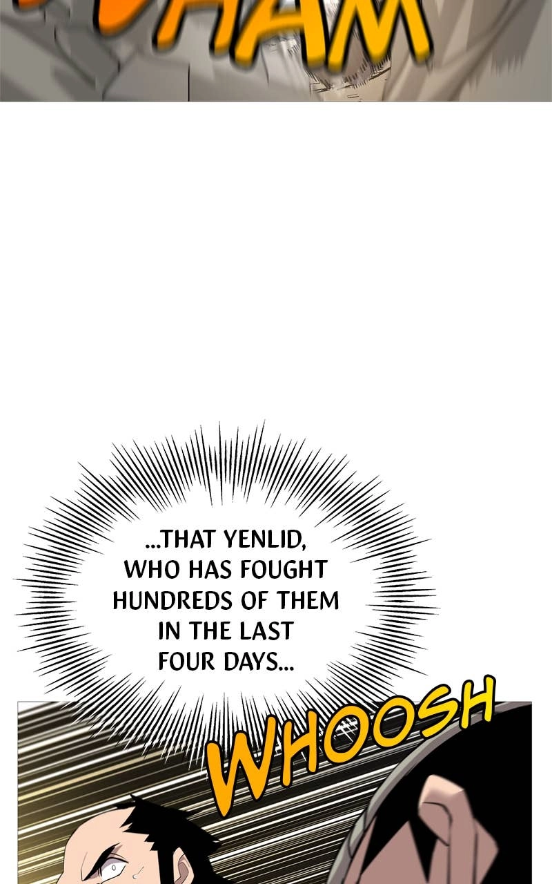 The Story of a Low-Rank Soldier Becoming a Monarch Chapter 67 Page 82