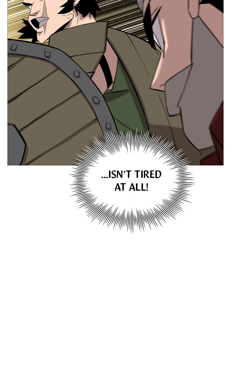 The Story of a Low-Rank Soldier Becoming a Monarch Chapter 67 Page 83