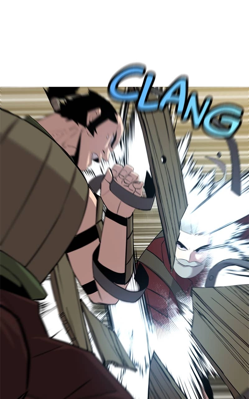 The Story of a Low-Rank Soldier Becoming a Monarch Chapter 67 Page 84