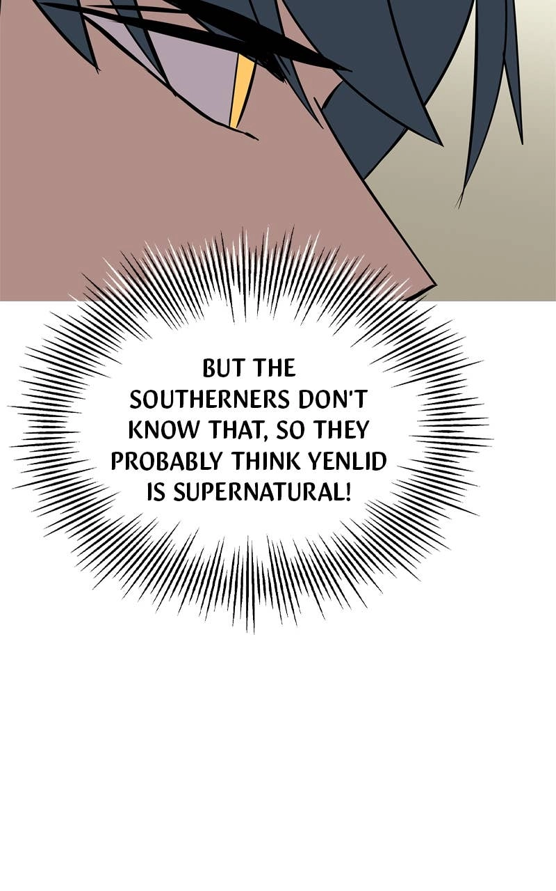 The Story of a Low-Rank Soldier Becoming a Monarch Chapter 67 Page 86