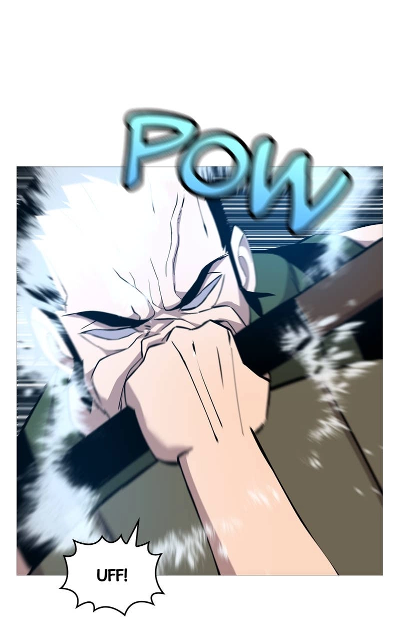 The Story of a Low-Rank Soldier Becoming a Monarch Chapter 67 Page 87