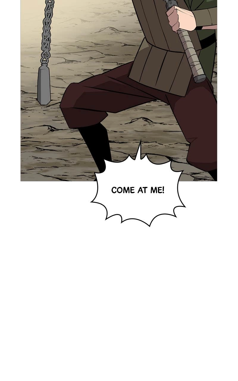 The Story of a Low-Rank Soldier Becoming a Monarch Chapter 67 Page 89