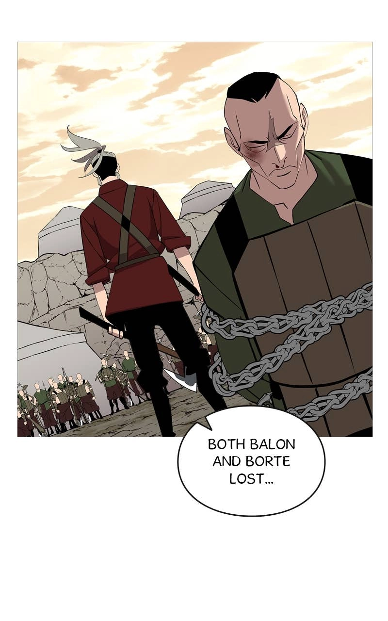 The Story of a Low-Rank Soldier Becoming a Monarch Chapter 67 Page 90