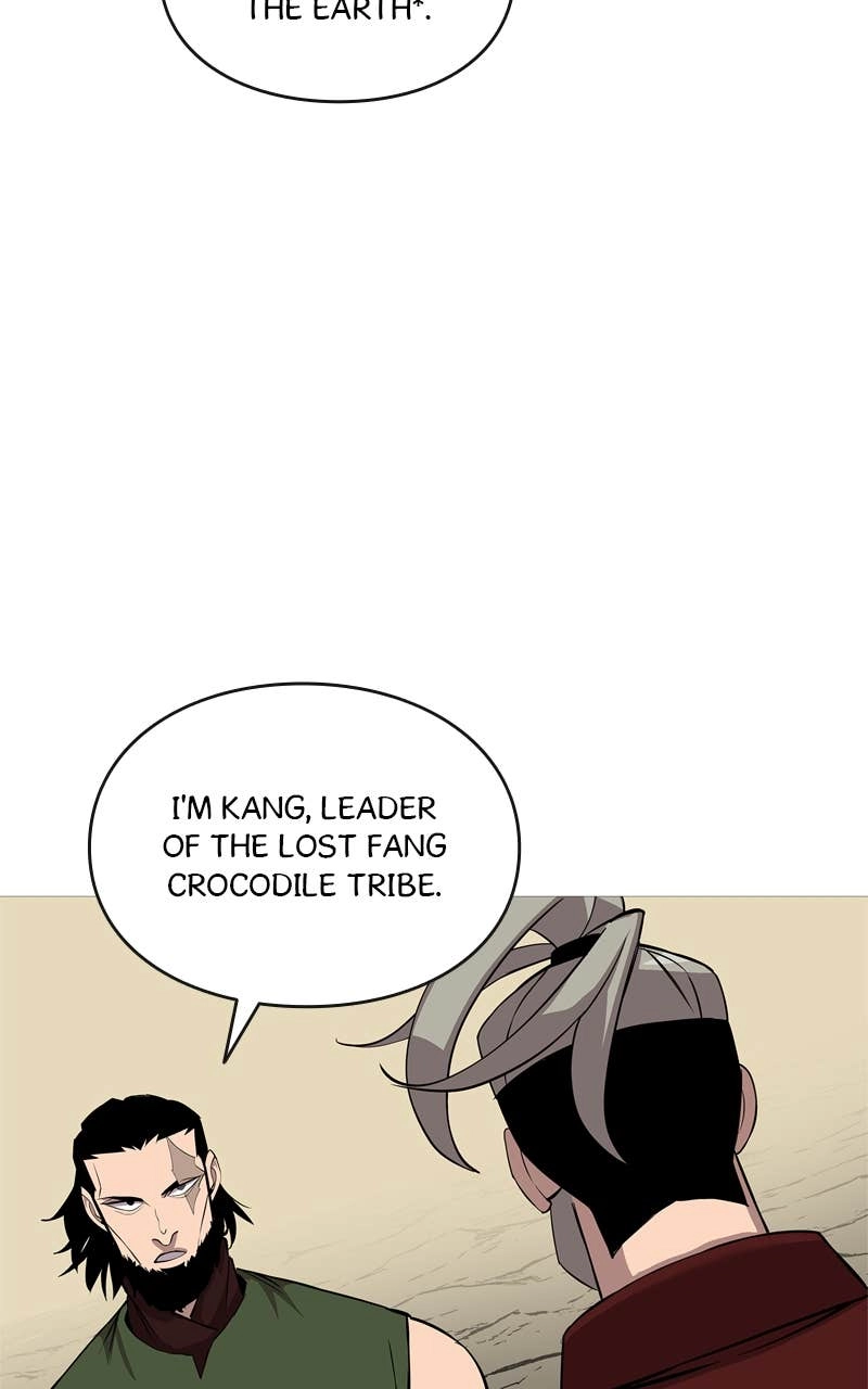 The Story of a Low-Rank Soldier Becoming a Monarch Chapter 67 Page 92