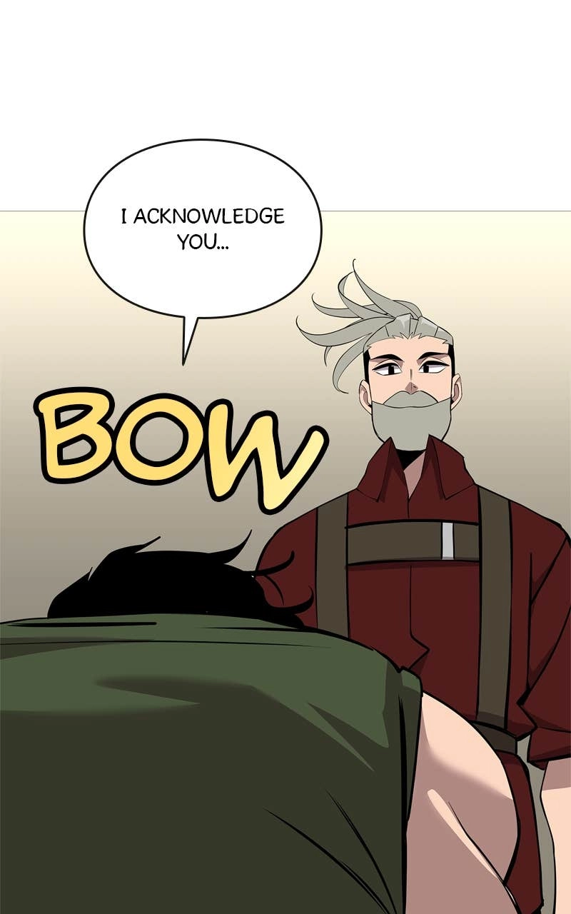 The Story of a Low-Rank Soldier Becoming a Monarch Chapter 67 Page 94