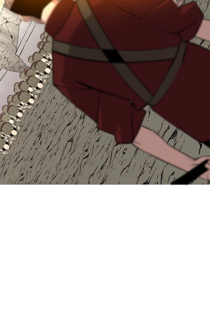 The Story of a Low-Rank Soldier Becoming a Monarch Chapter 67 Page 96