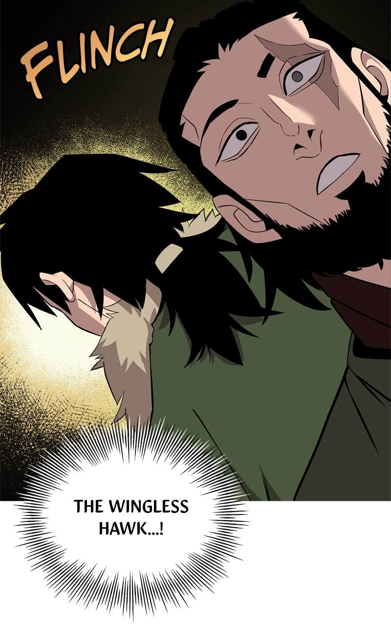 The Story of a Low-Rank Soldier Becoming a Monarch Chapter 68 Page 9