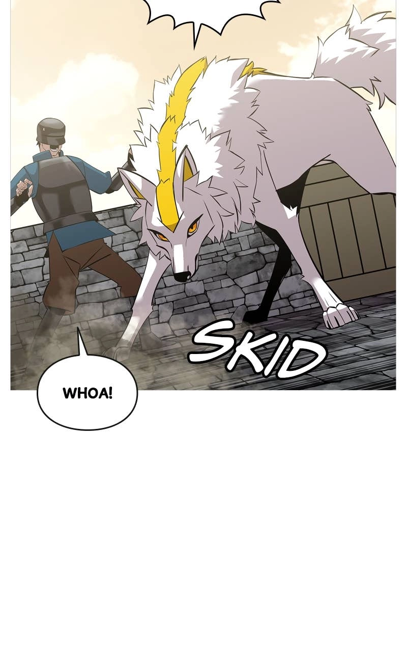 The Story of a Low-Rank Soldier Becoming a Monarch Chapter 68 Page 12