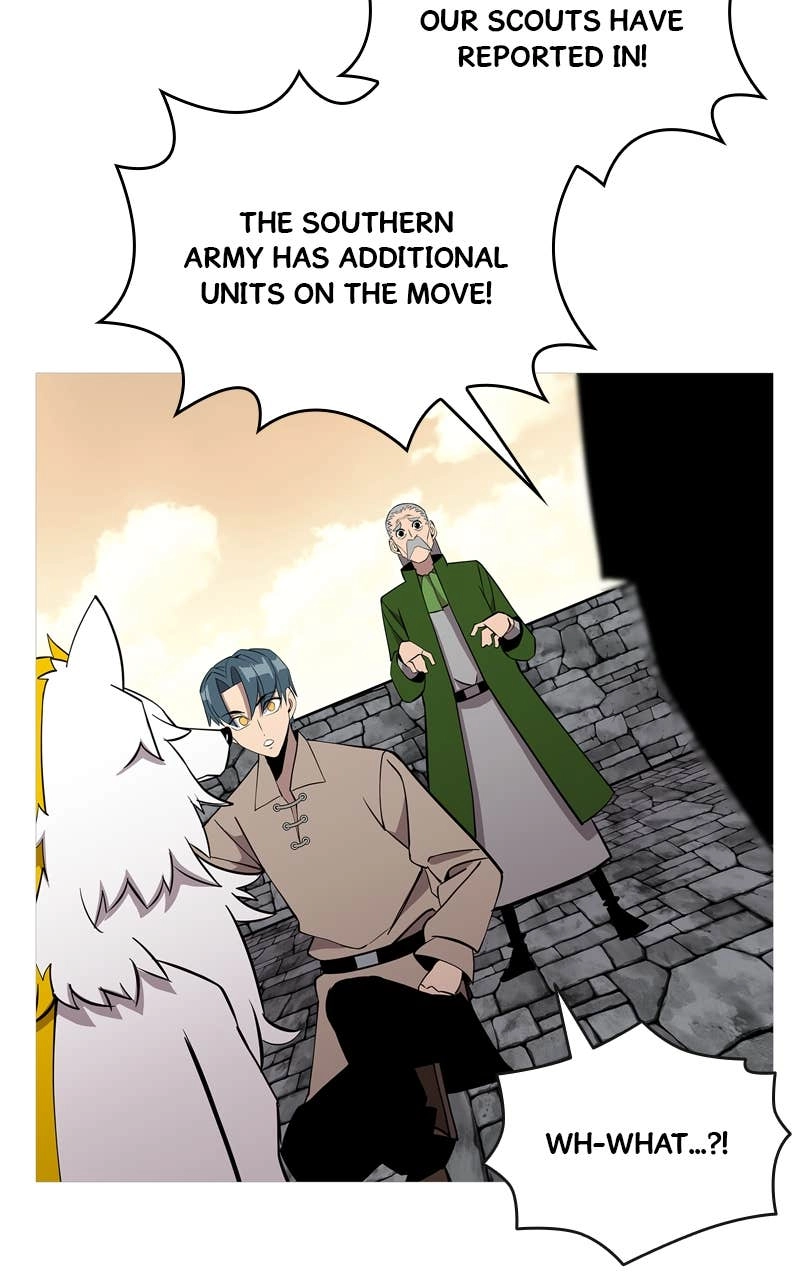 The Story of a Low-Rank Soldier Becoming a Monarch Chapter 68 Page 15