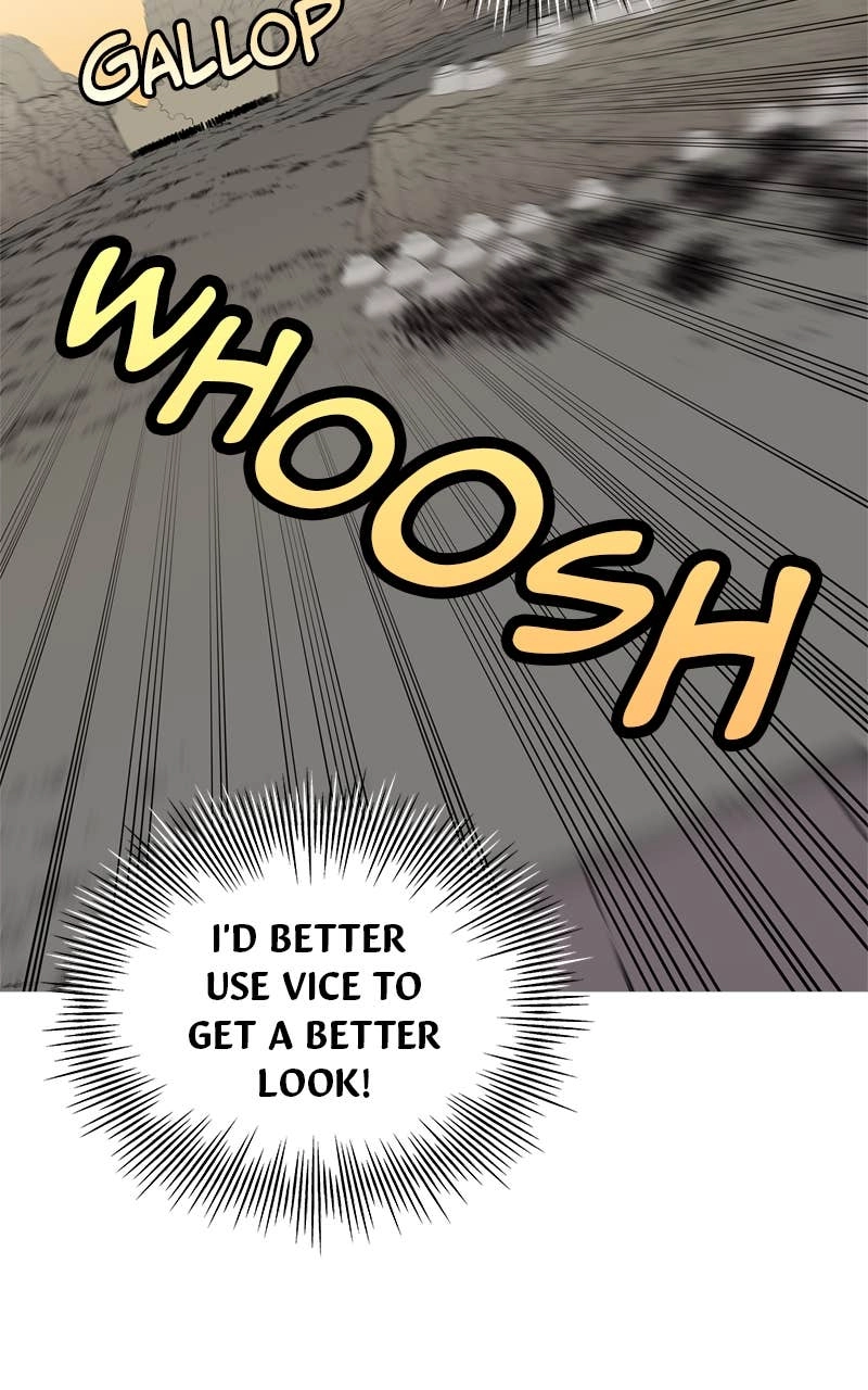 The Story of a Low-Rank Soldier Becoming a Monarch Chapter 68 Page 18