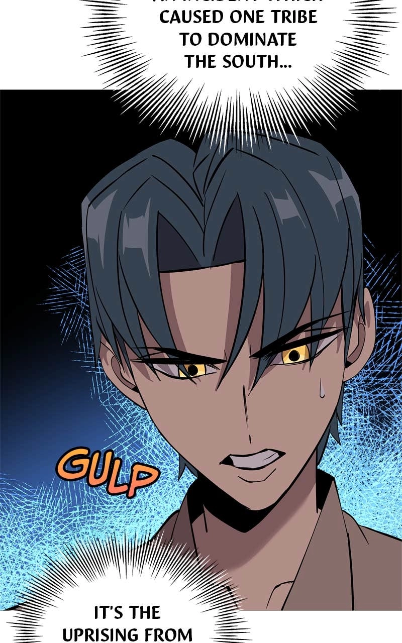The Story of a Low-Rank Soldier Becoming a Monarch Chapter 68 Page 23