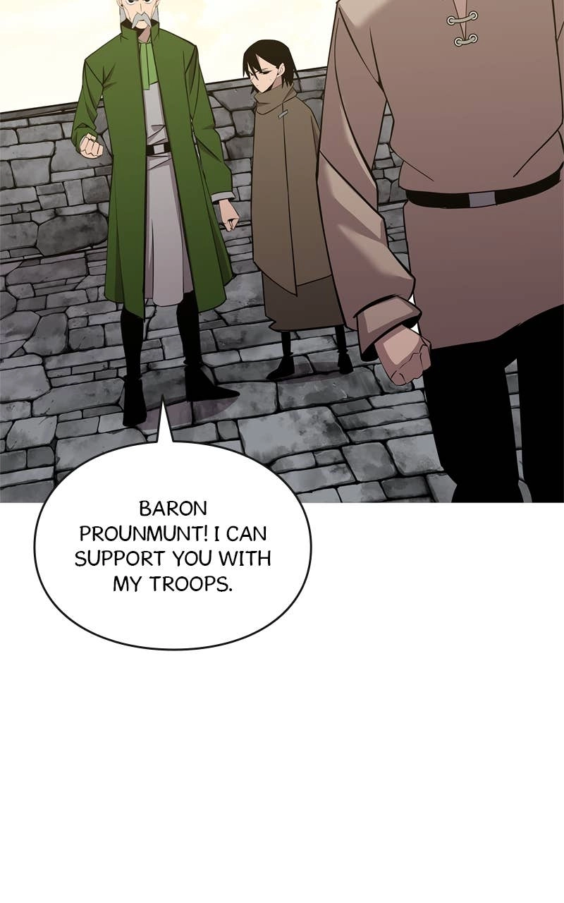 The Story of a Low-Rank Soldier Becoming a Monarch Chapter 68 Page 25