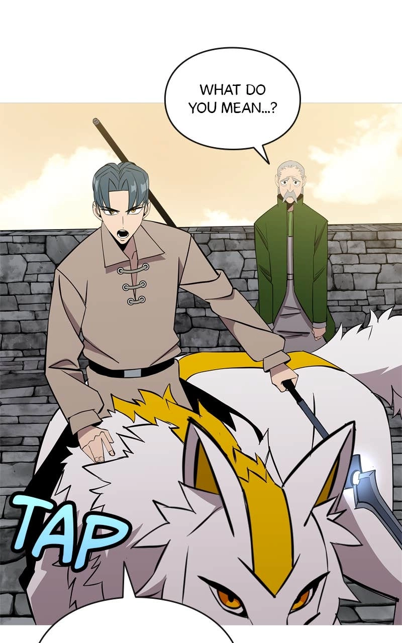 The Story of a Low-Rank Soldier Becoming a Monarch Chapter 68 Page 28
