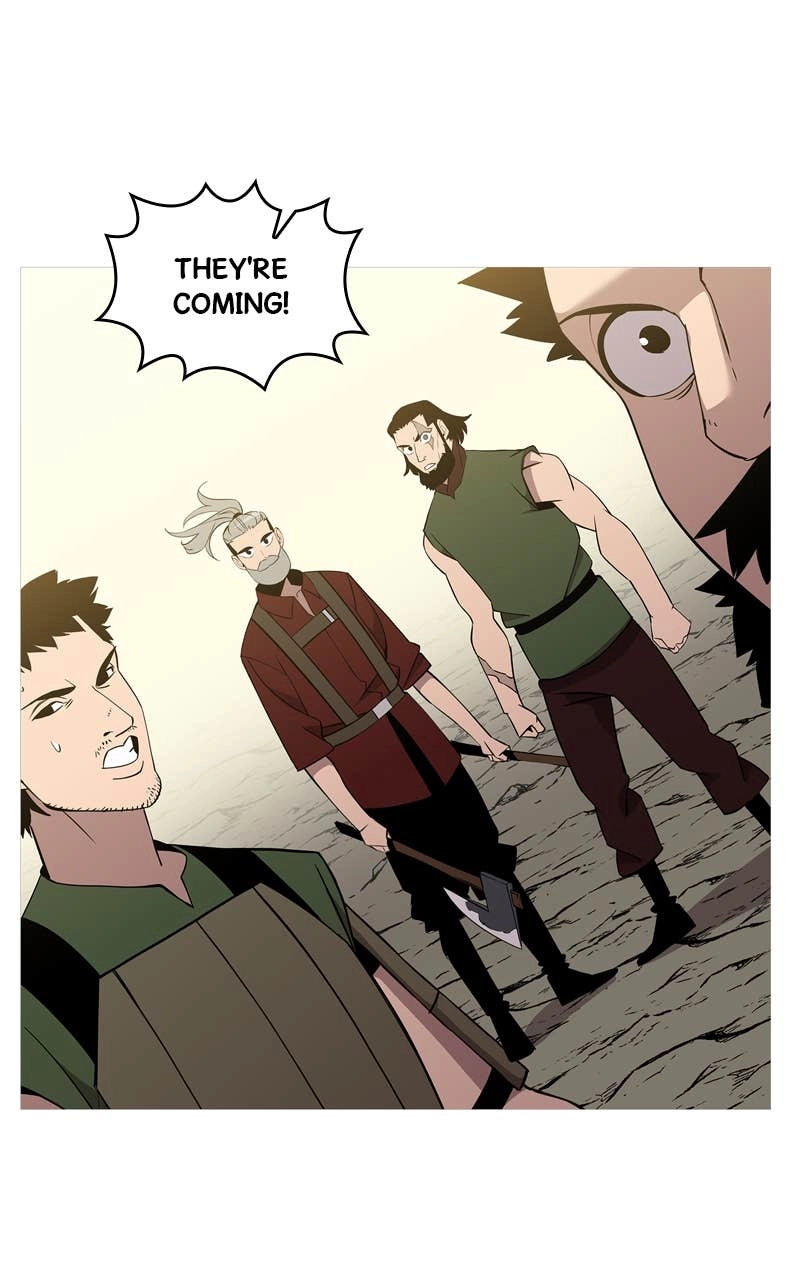 The Story of a Low-Rank Soldier Becoming a Monarch Chapter 68 Page 31