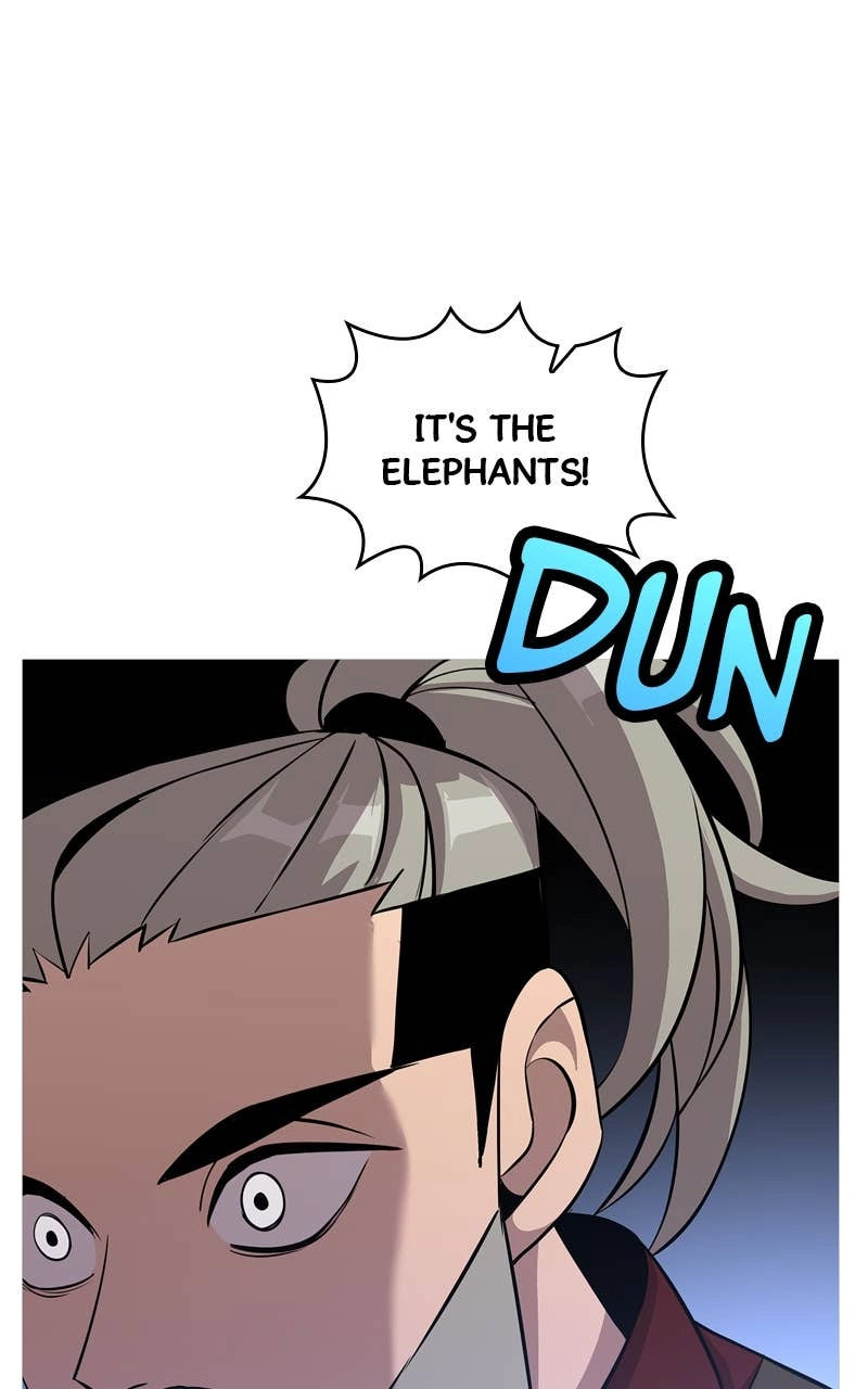 The Story of a Low-Rank Soldier Becoming a Monarch Chapter 68 Page 32