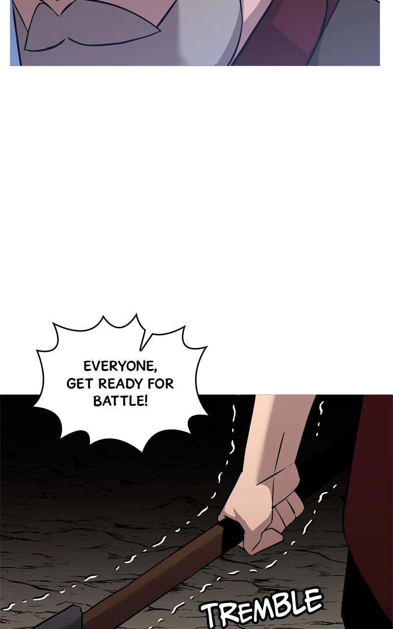 The Story of a Low-Rank Soldier Becoming a Monarch Chapter 68 Page 33