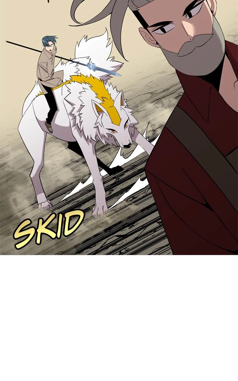 The Story of a Low-Rank Soldier Becoming a Monarch Chapter 68 Page 35