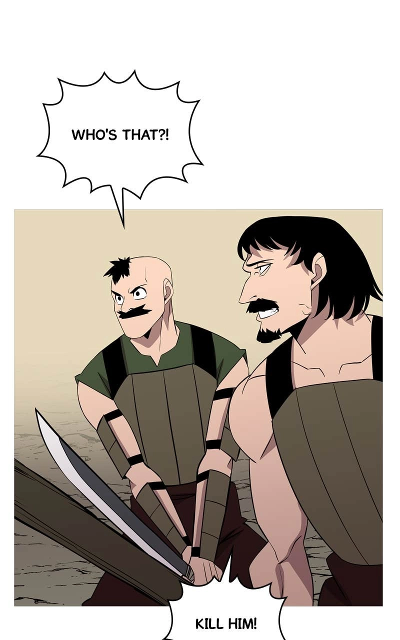 The Story of a Low-Rank Soldier Becoming a Monarch Chapter 68 Page 36