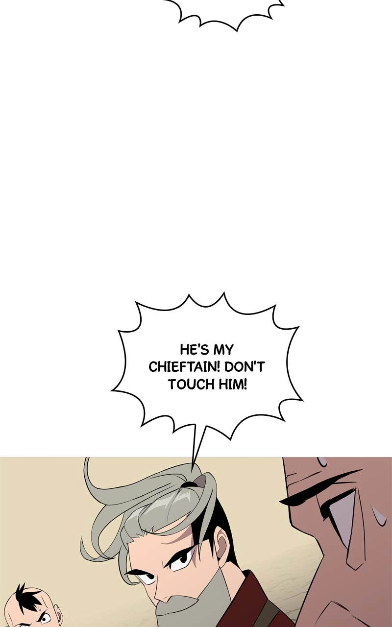 The Story of a Low-Rank Soldier Becoming a Monarch Chapter 68 Page 37