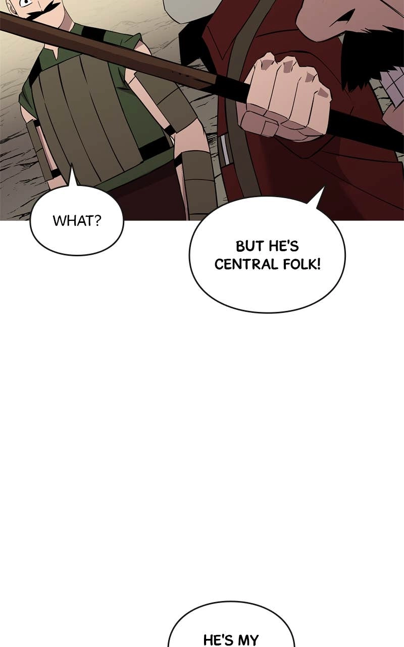 The Story of a Low-Rank Soldier Becoming a Monarch Chapter 68 Page 38