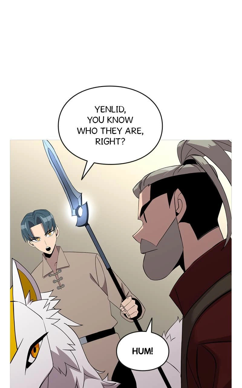 The Story of a Low-Rank Soldier Becoming a Monarch Chapter 68 Page 40