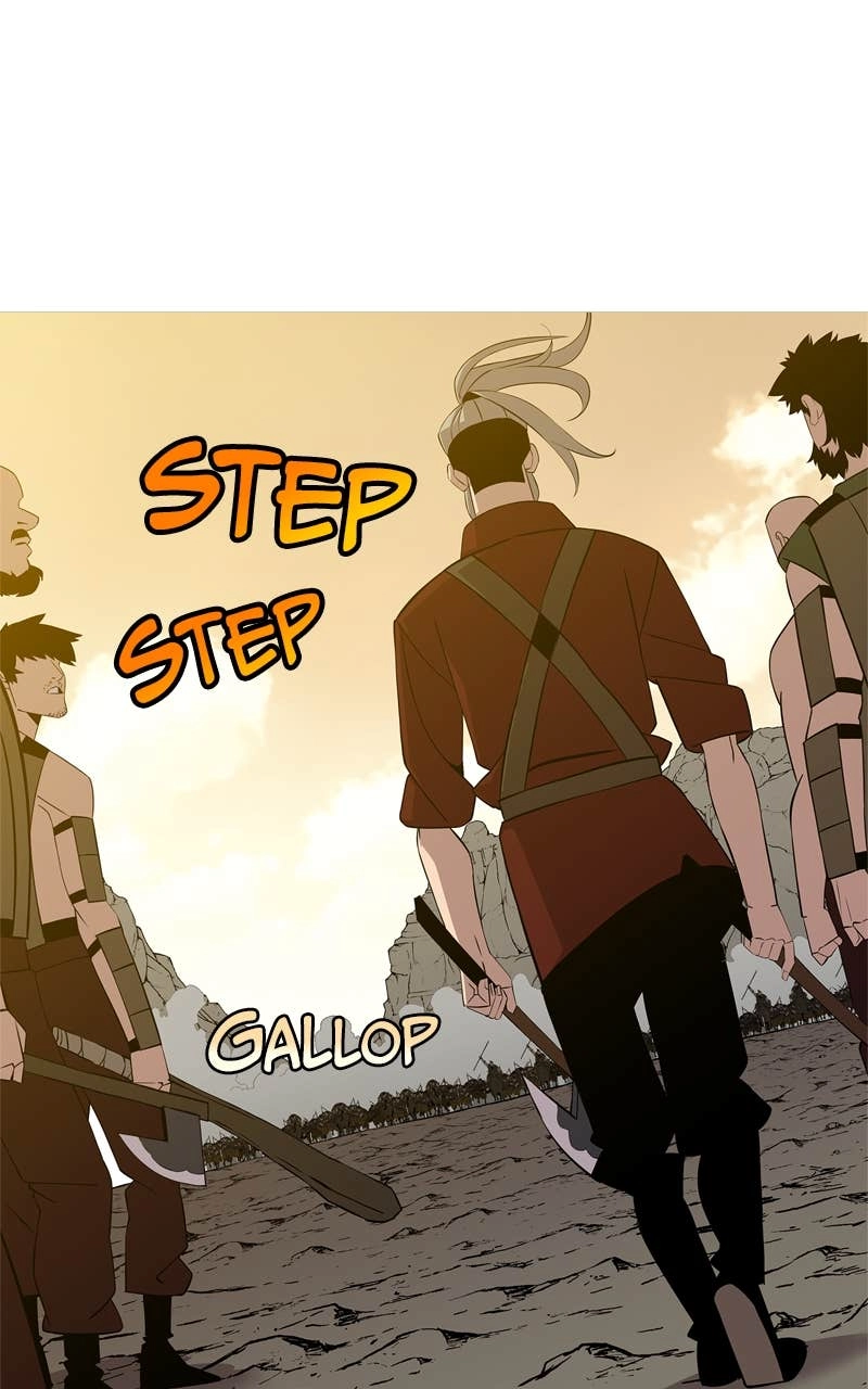 The Story of a Low-Rank Soldier Becoming a Monarch Chapter 68 Page 44