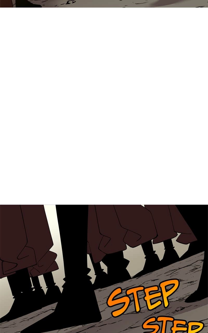 The Story of a Low-Rank Soldier Becoming a Monarch Chapter 68 Page 45