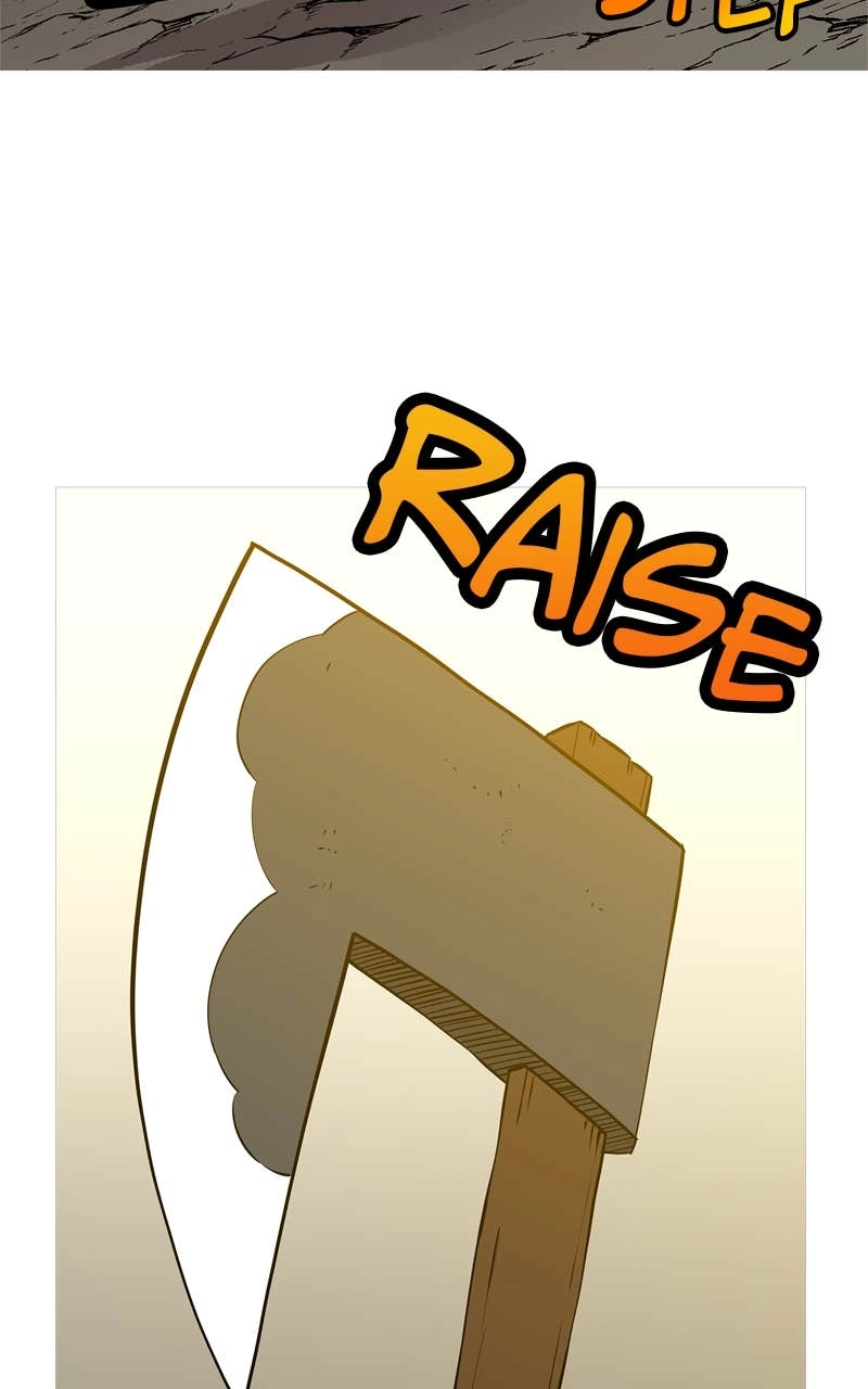 The Story of a Low-Rank Soldier Becoming a Monarch Chapter 68 Page 46