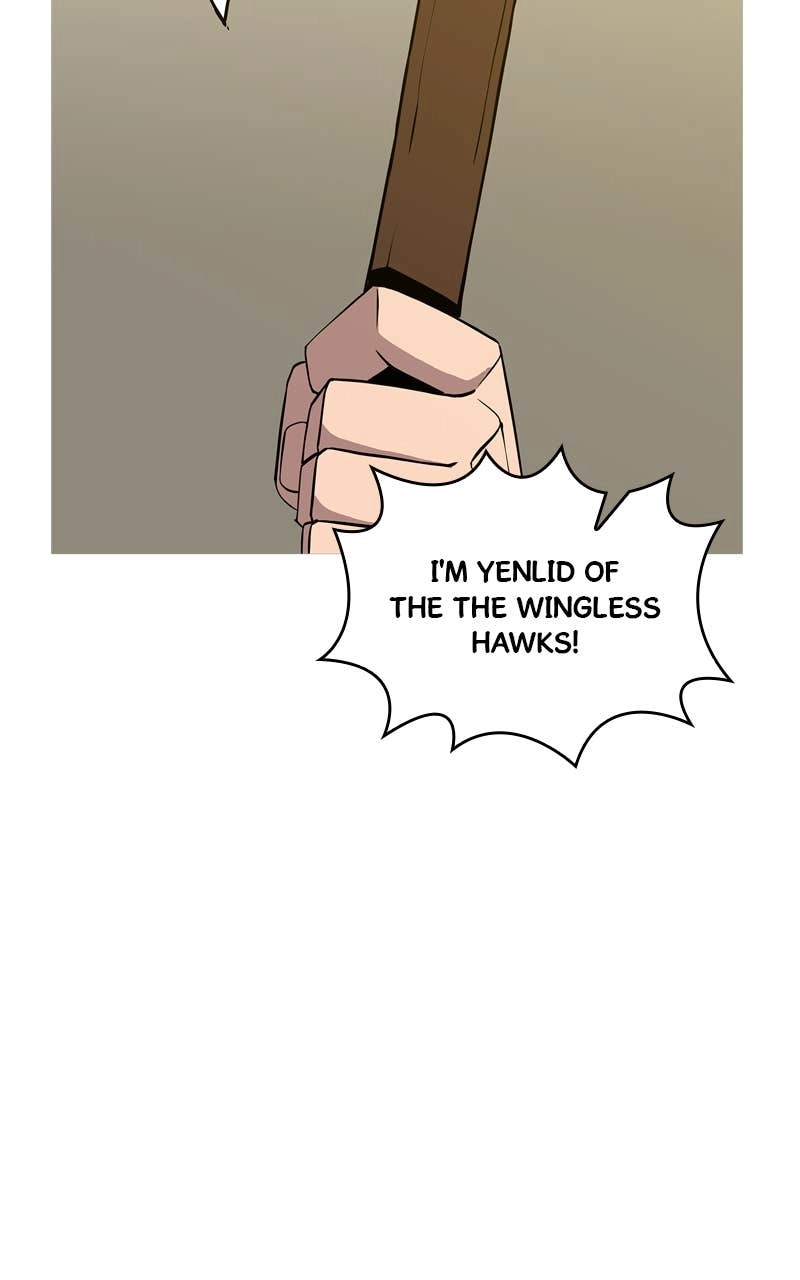 The Story of a Low-Rank Soldier Becoming a Monarch Chapter 68 Page 47