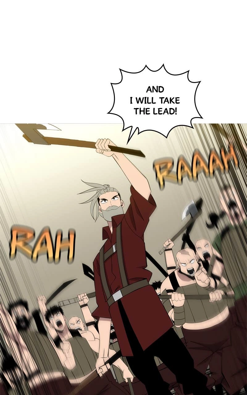 The Story of a Low-Rank Soldier Becoming a Monarch Chapter 68 Page 48