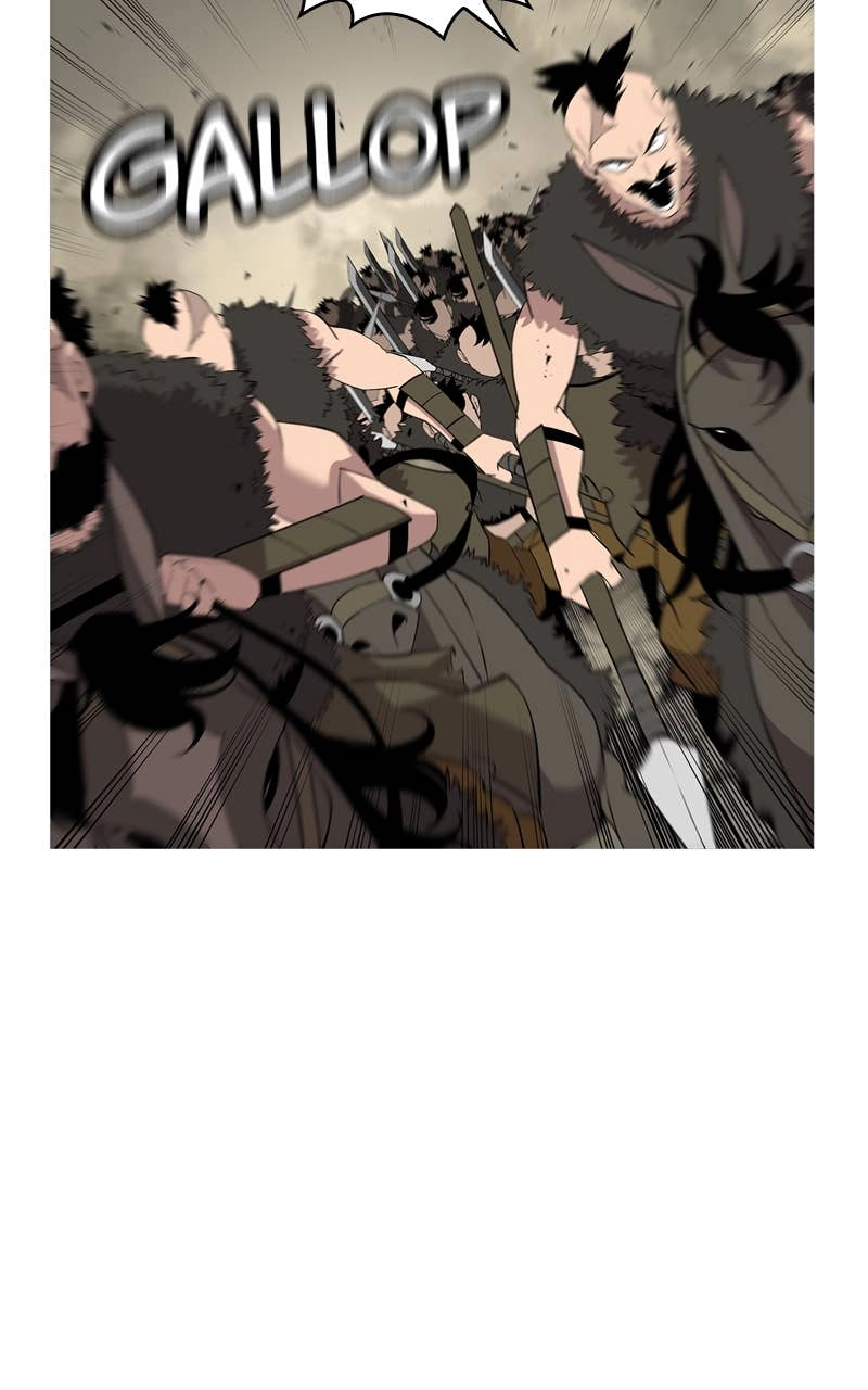 The Story of a Low-Rank Soldier Becoming a Monarch Chapter 68 Page 50