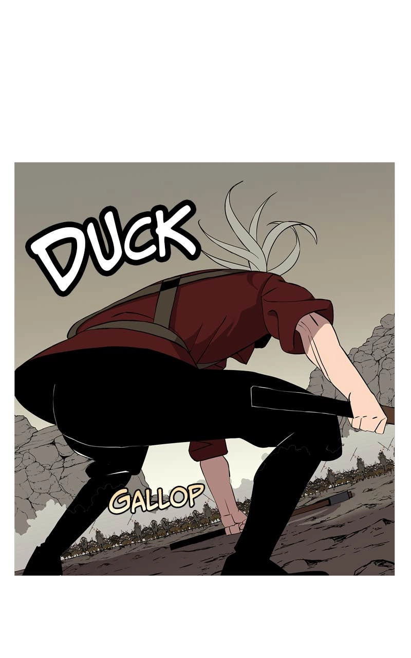 The Story of a Low-Rank Soldier Becoming a Monarch Chapter 68 Page 51