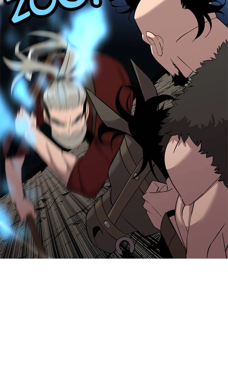 The Story of a Low-Rank Soldier Becoming a Monarch Chapter 68 Page 56