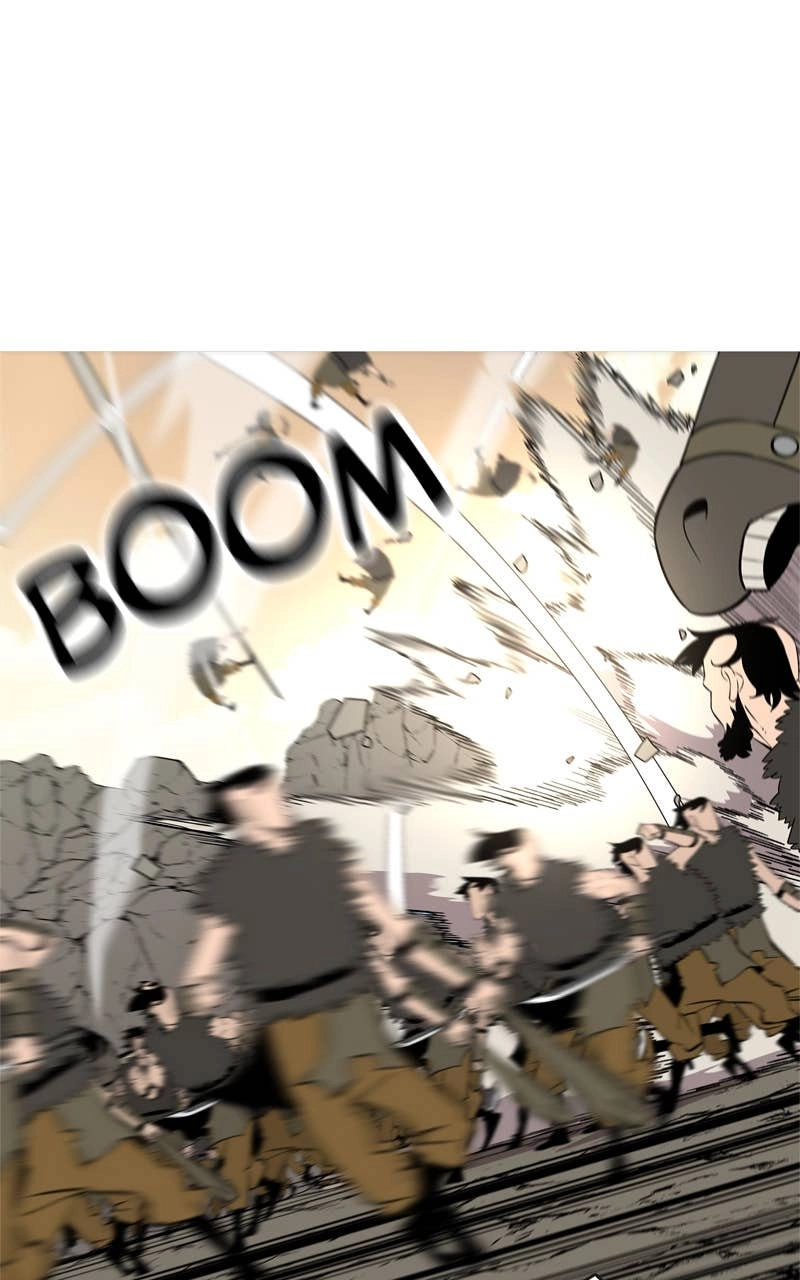 The Story of a Low-Rank Soldier Becoming a Monarch Chapter 68 Page 57