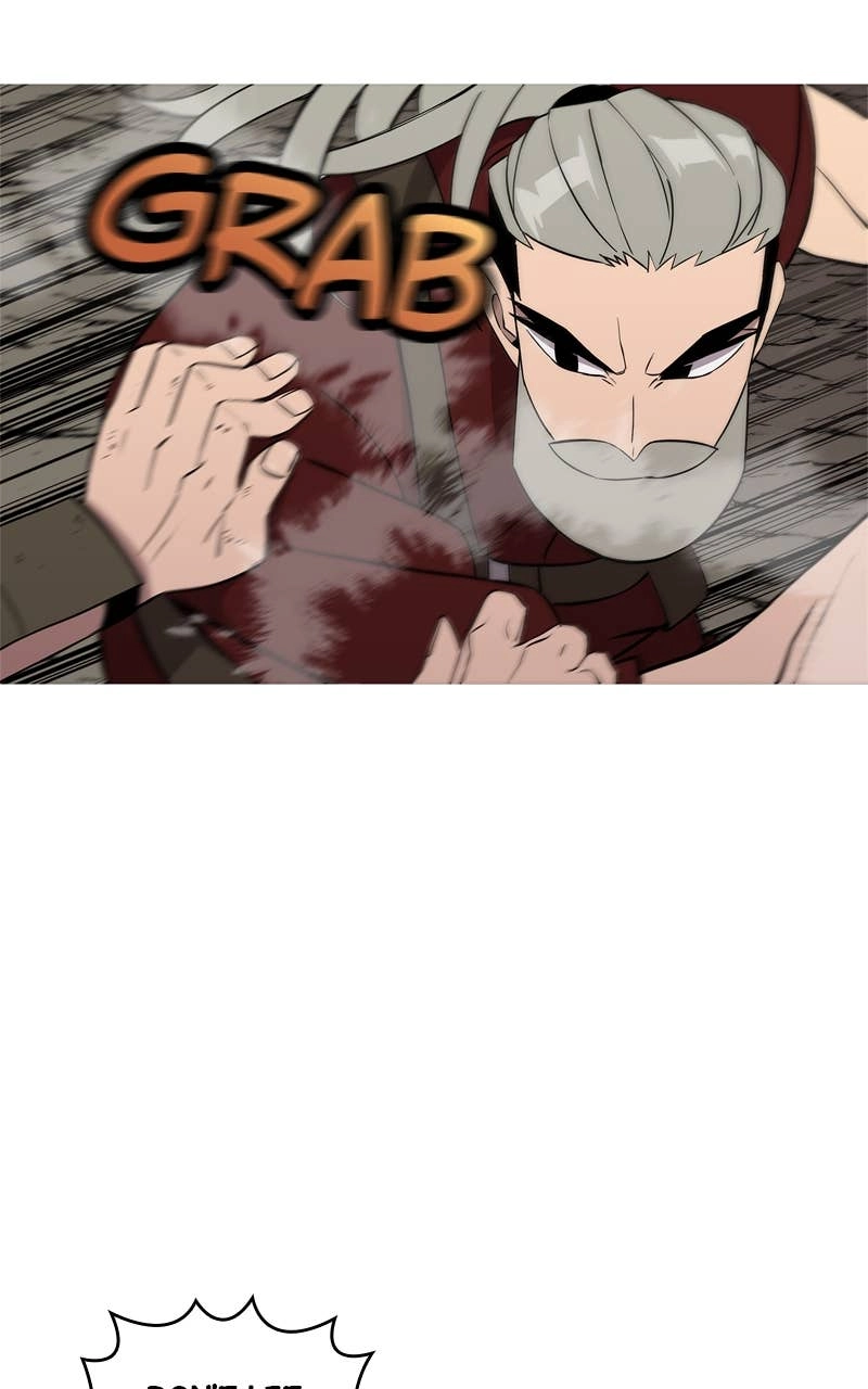 The Story of a Low-Rank Soldier Becoming a Monarch Chapter 68 Page 61
