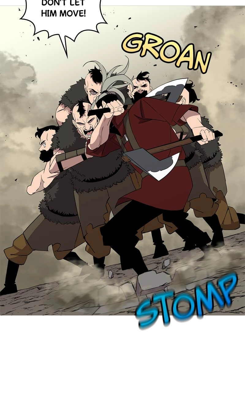 The Story of a Low-Rank Soldier Becoming a Monarch Chapter 68 Page 62