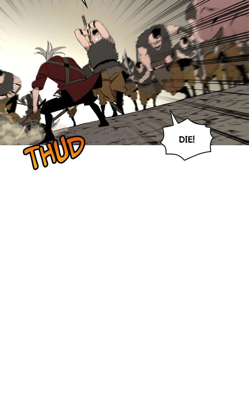 The Story of a Low-Rank Soldier Becoming a Monarch Chapter 68 Page 66