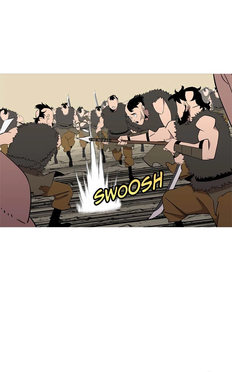 The Story of a Low-Rank Soldier Becoming a Monarch Chapter 68 Page 67