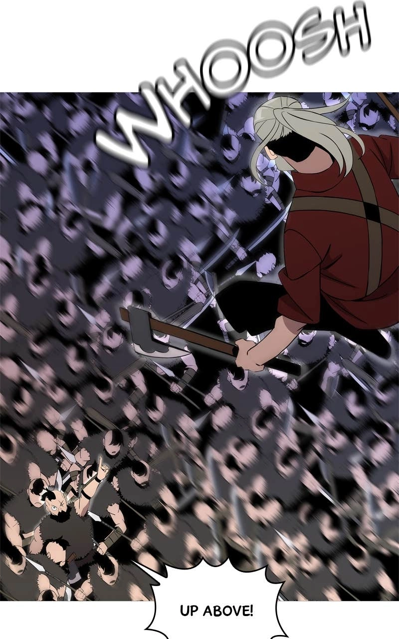 The Story of a Low-Rank Soldier Becoming a Monarch Chapter 68 Page 68