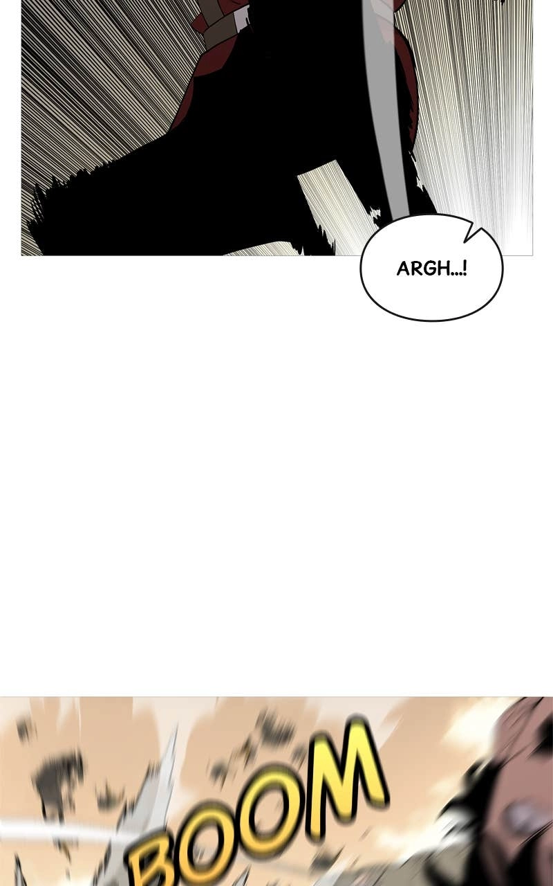 The Story of a Low-Rank Soldier Becoming a Monarch Chapter 68 Page 70