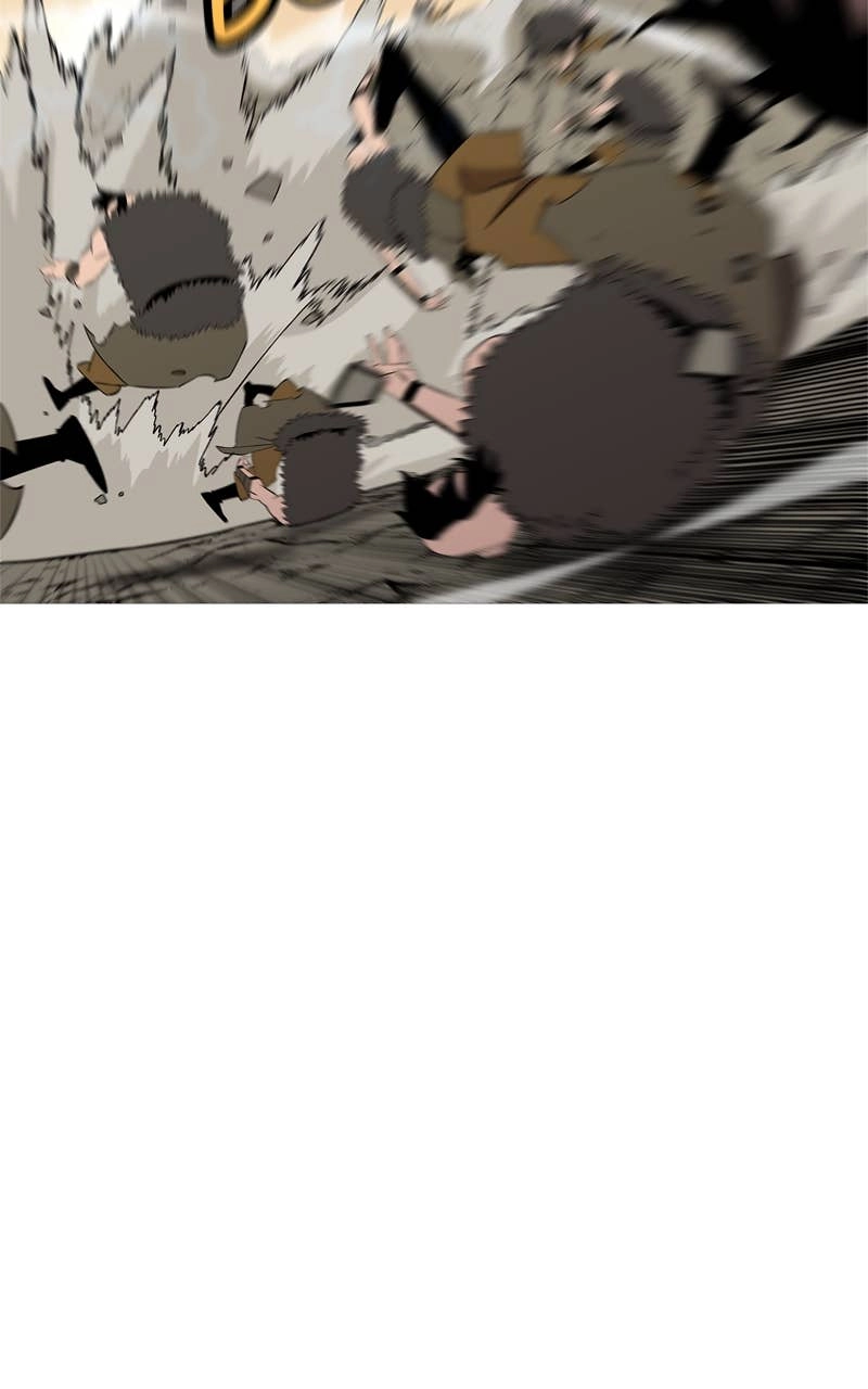 The Story of a Low-Rank Soldier Becoming a Monarch Chapter 68 Page 71