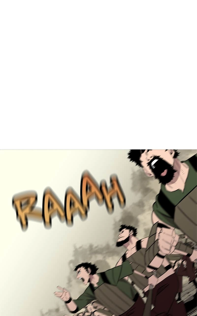 The Story of a Low-Rank Soldier Becoming a Monarch Chapter 68 Page 79