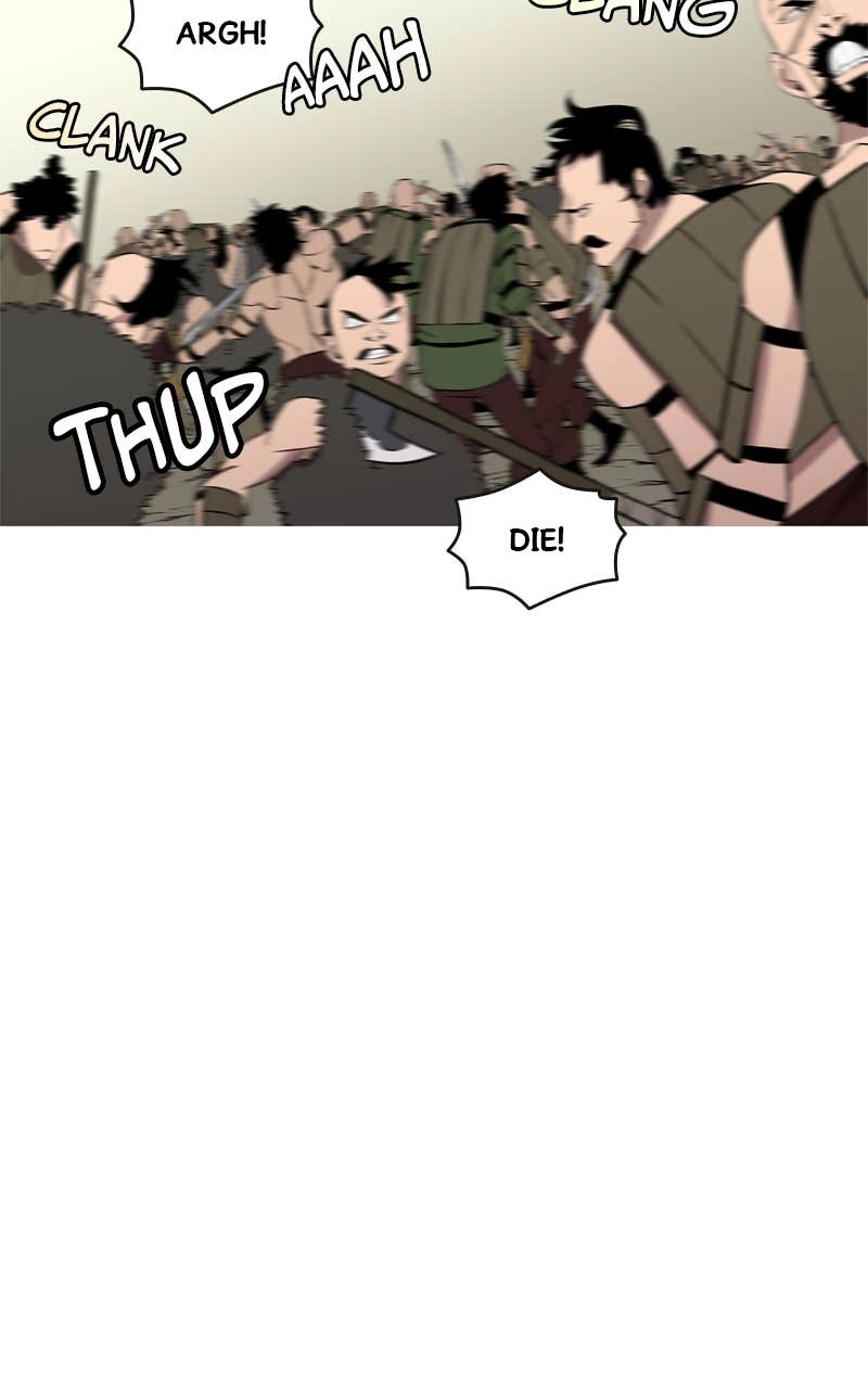 The Story of a Low-Rank Soldier Becoming a Monarch Chapter 68 Page 81