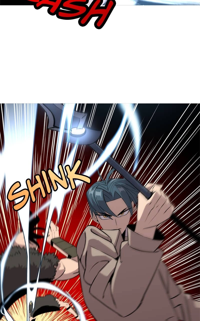 The Story of a Low-Rank Soldier Becoming a Monarch Chapter 68 Page 91