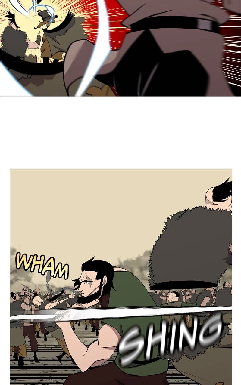 The Story of a Low-Rank Soldier Becoming a Monarch Chapter 68 Page 92