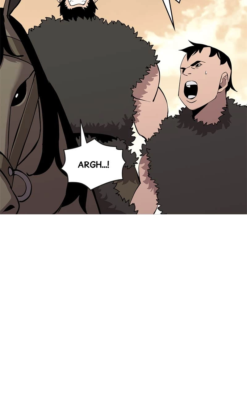 The Story of a Low-Rank Soldier Becoming a Monarch Chapter 68 Page 94