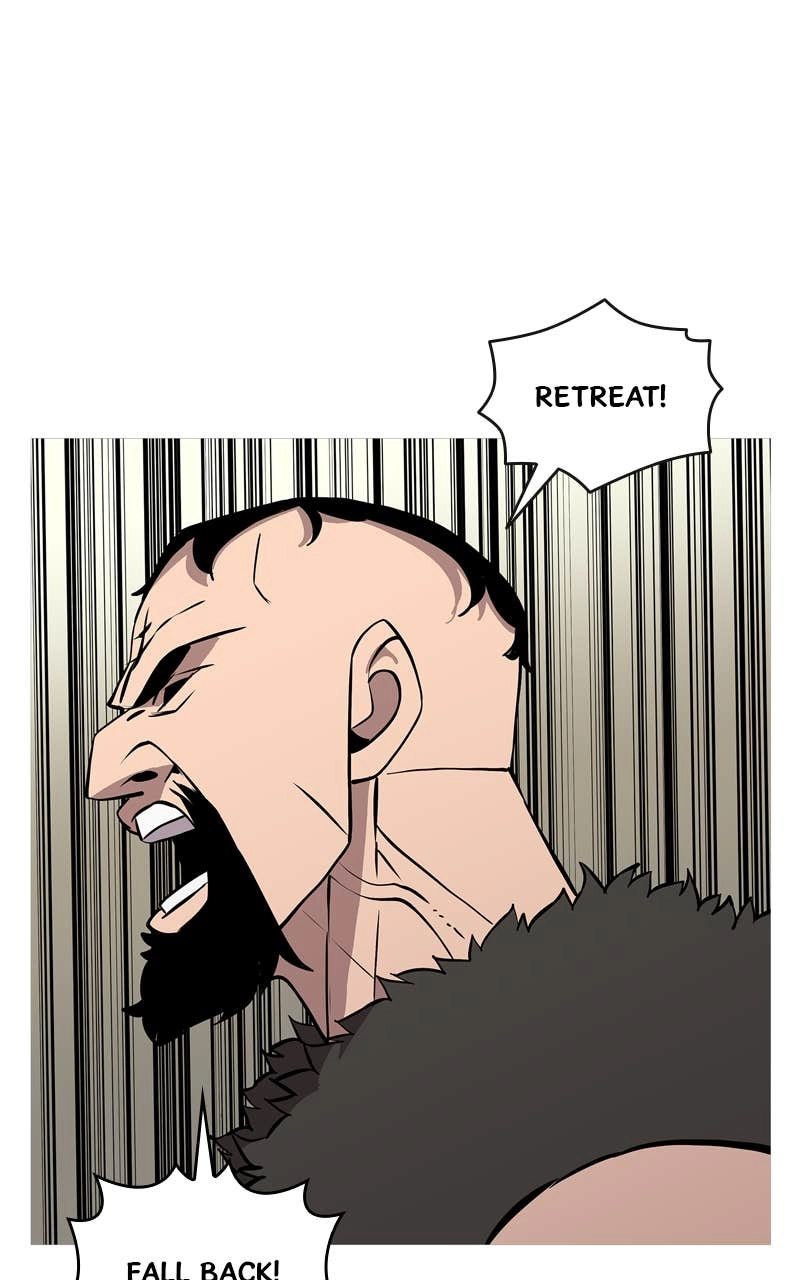 The Story of a Low-Rank Soldier Becoming a Monarch Chapter 68 Page 95
