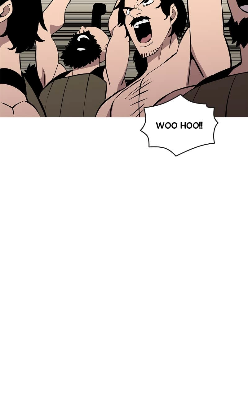 The Story of a Low-Rank Soldier Becoming a Monarch Chapter 68 Page 98
