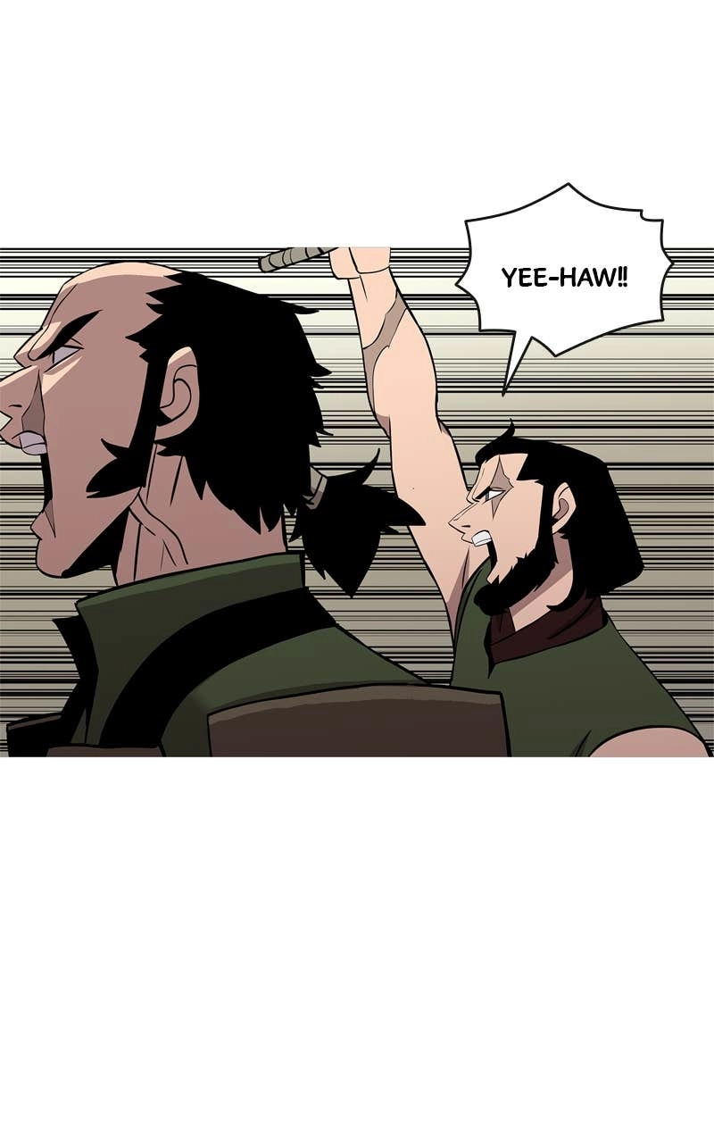The Story of a Low-Rank Soldier Becoming a Monarch Chapter 68 Page 100